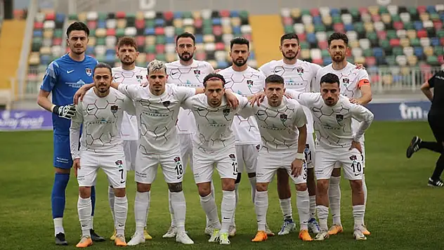 Vanspor'da işler iyi gitmiyor