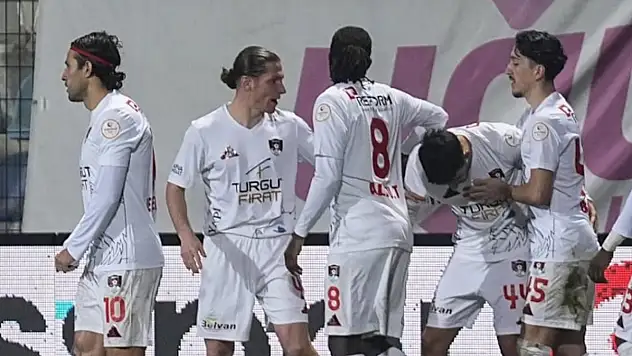 Vanspor'da, moraller yerinde