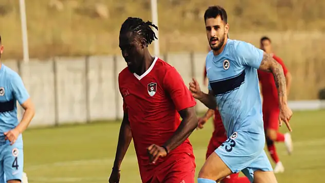 Vanspor'dan kamp açıklaması