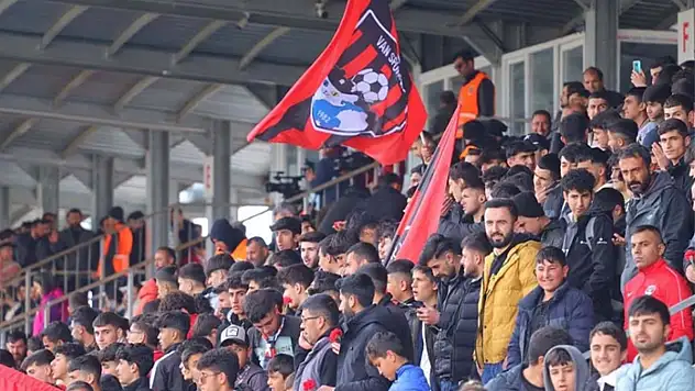 Vanspor'dan maça davet çağrısı