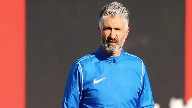 Vanspor'dan Murat Yıldırım'a teşekkür mesajı