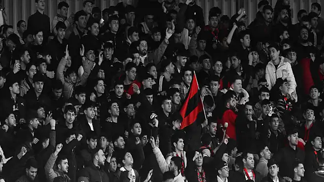 Vanspor'dan taraftara çağrı