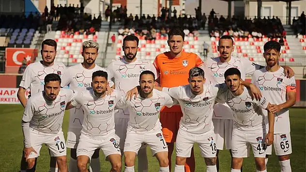 Vanspor deplasmandan puanla dönmek istiyor