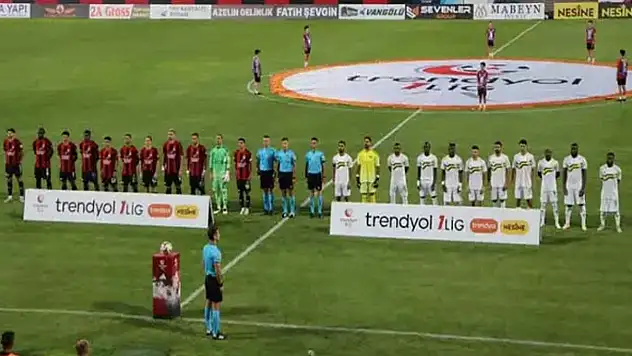 Vanspor, Erokspor deplasmanında galibiyet arıyor