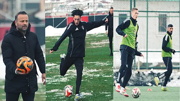 Vanspor, Erokspor karşısında 3 puan peşinde