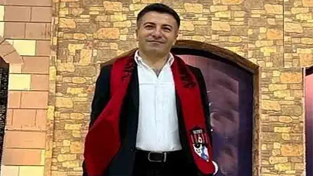 Vanspor, Erol Temel'le yola devam dedi