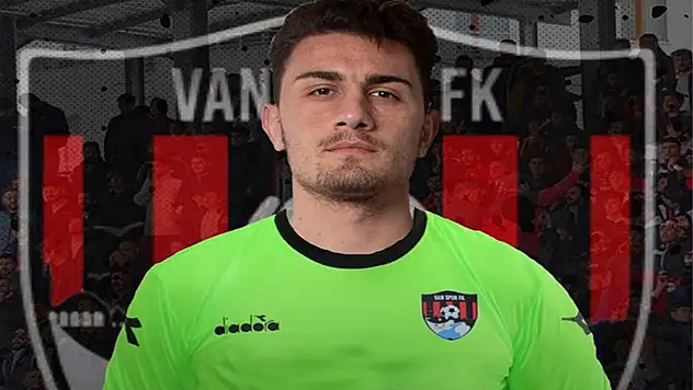 Vanspor, eski kalecisiyle el sıkışabilir