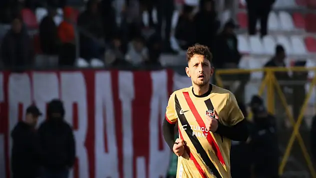 Vanspor evinde kazandı