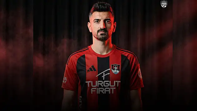 Vanspor FK'dan savunmaya takviye