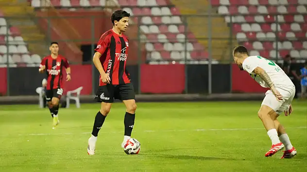 Vanspor galibiyet serisini sürdürmek istiyor