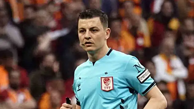 Vanspor, Iğdırspor maçının hakemi belli oldu