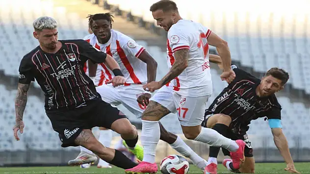 Vanspor, ikinci devreye Boluspor maçıyla başlıyor