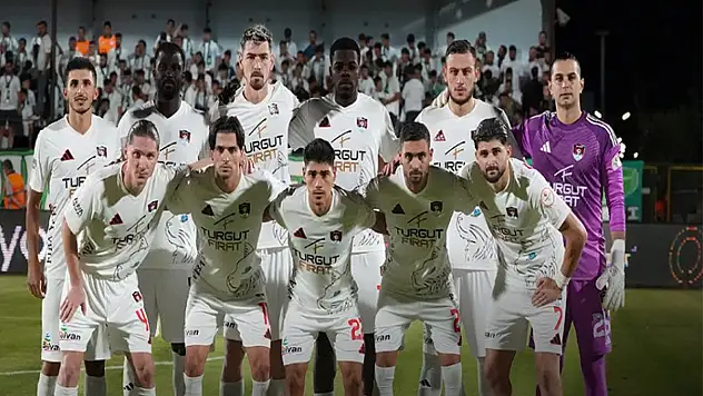 Vanspor, ikinci sıradaki yerini korudu