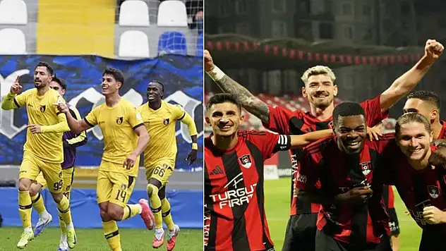 Vanspor, İstanbul'da kritik virajda