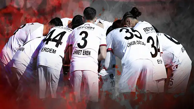 Vanspor, Karacabey sınavında