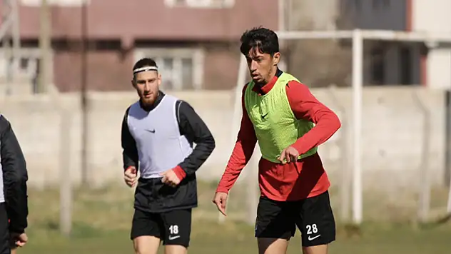 Vanspor, Karaman'ı konuk ediyor