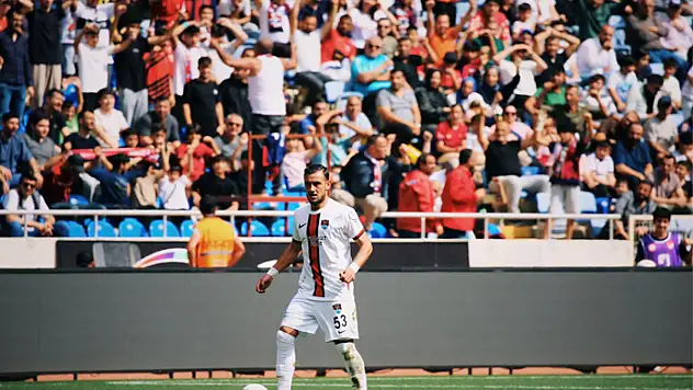 Vanspor, Karamanspor karşısında