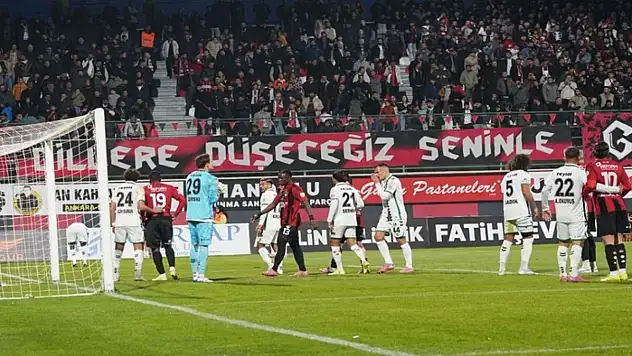 Vanspor, Keçiörengücüspor'u konuk ediyor