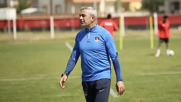 Vanspor, Kırklareli'den lider dönmek istiyor