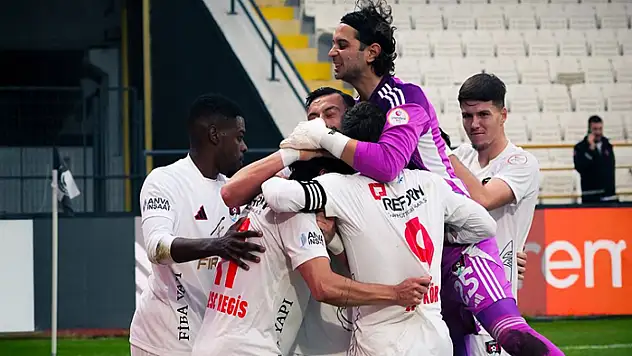 Vanspor, kupa yorgunu İstanbulspor karşısında çıkış arıyor