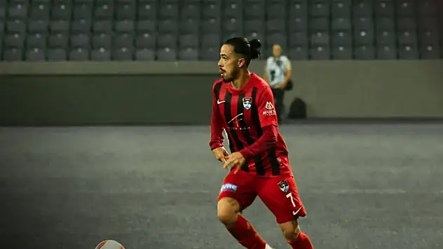 Vanspor liderle yenişemedi