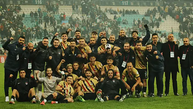 Vanspor'lulardan maça davet