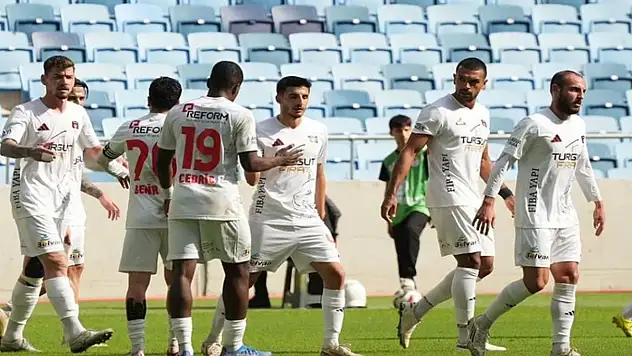 Vanspor, Manisa'da galibiyet peşinde