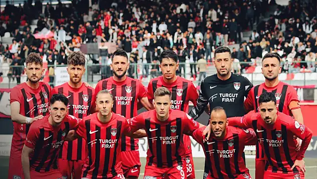 Vanspor, Mersin'i kayıpsız geçmek istiyor