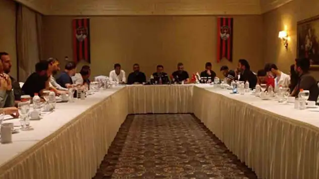 Vanspor, olağanüstü kongreye gidiyor