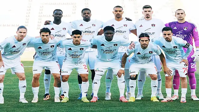 Vanspor, Pendikspor'u konuk ediyor