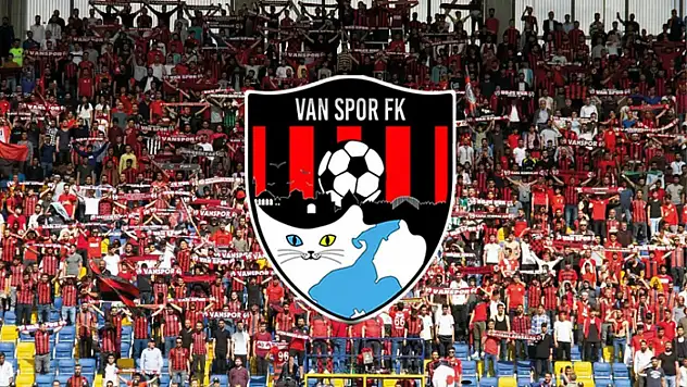 Vanspor, PFDK'ya sevk edildi