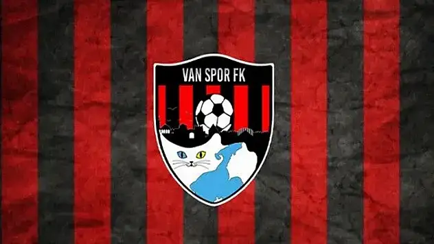 Vanspor, PFDK'ya sevk edildi