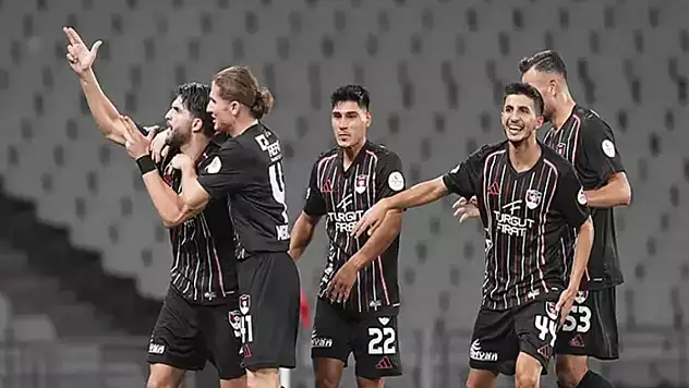 Vanspor, PFDK'ya sevk edildi
