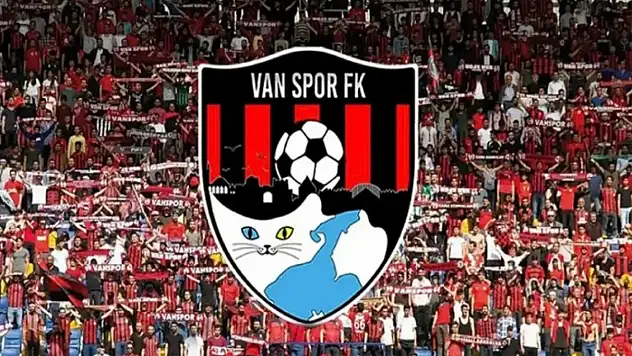 Vanspor, PFDK'ya sevk edildi