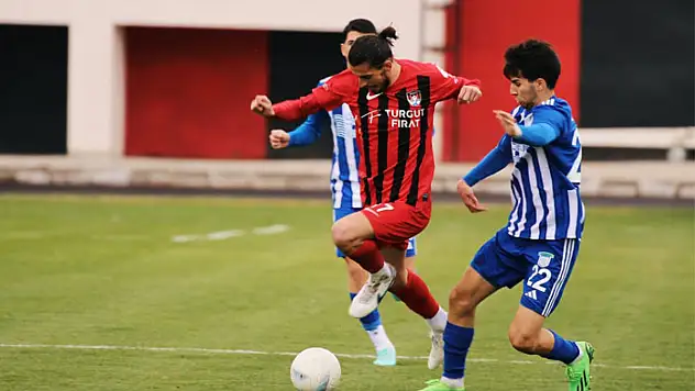 Vanspor, play-off aşkına