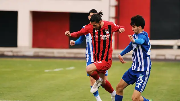 Vanspor, play-off'u garantiye almanın peşinde