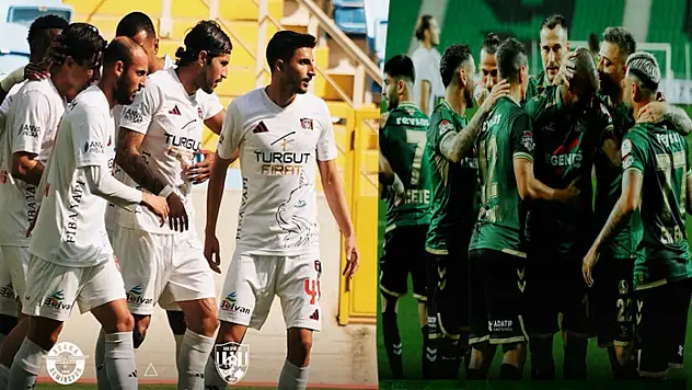 Vanspor, Sakarya'yı eli boş göndermek istiyor