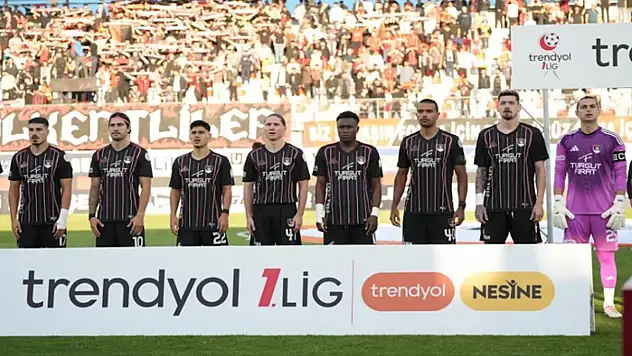 Vanspor, Serikspor karşısında galibiyet peşinde