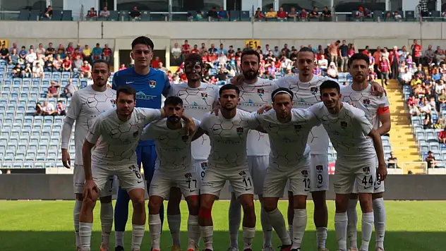 Vanspor, tekrar liderlik peşinde