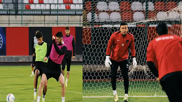 Vanspor tur peşinde