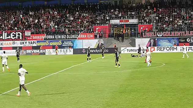 Vanspor–Ümraniyespor bilet fiyatları açıklandı