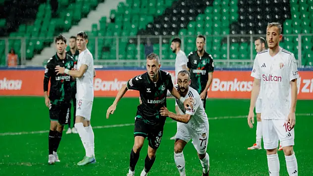 Vanspor'un bu haftaki rakibi, kupada tur atladı