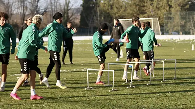 Vanspor'un eski hocası, Sakaryaspor'un başarısı için ter dökecek