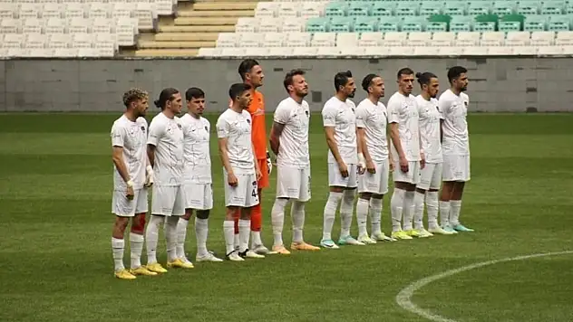 Vanspor'un grubu belli oluyor