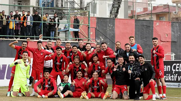 Vanspor'un grubuna bakış