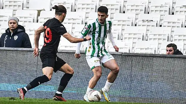 Vanspor'un grubunda haftanın sonuçları