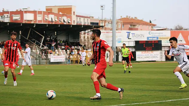 Vanspor'un grubunda lider değişti