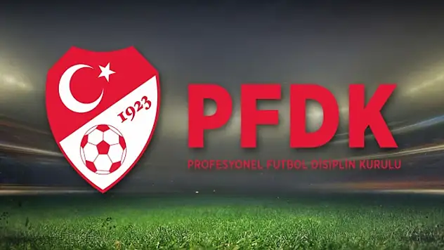 Vanspor'un grubundaki takım PFDK'ya sevk edildi