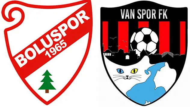 Vanspor'un ilk maçı deplasmanda