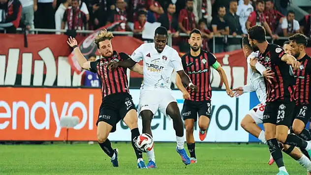 Vanspor'un sıralaması 4 haftadır değişmedi